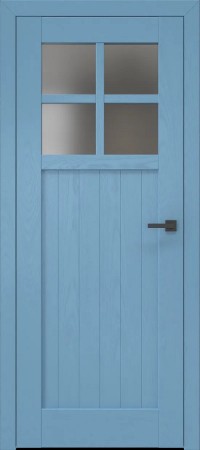 ЛОФТ 11.2 (ОСТЕКЛЕННАЯ)